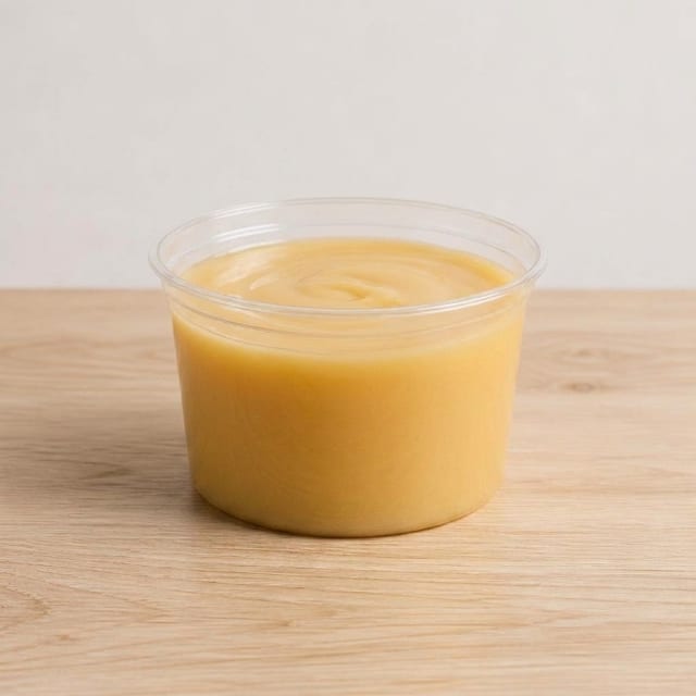 Honey Butter.