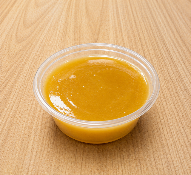 Honey Butter.