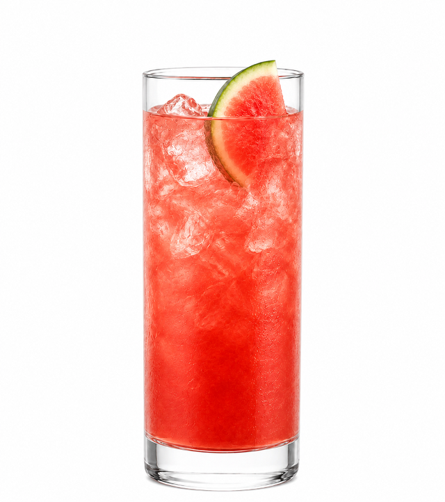 Watermelon Juice.