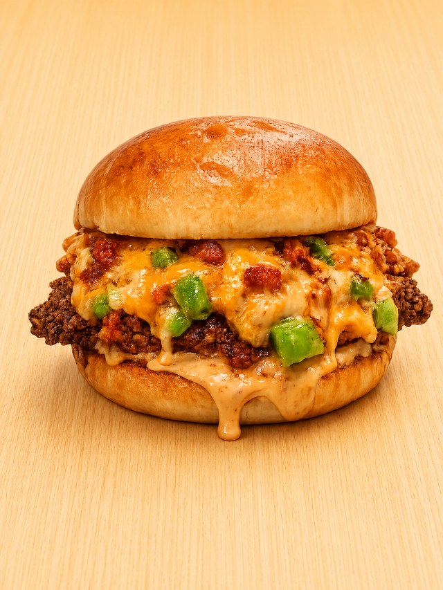 The Bacon Jalapico Cheddar.