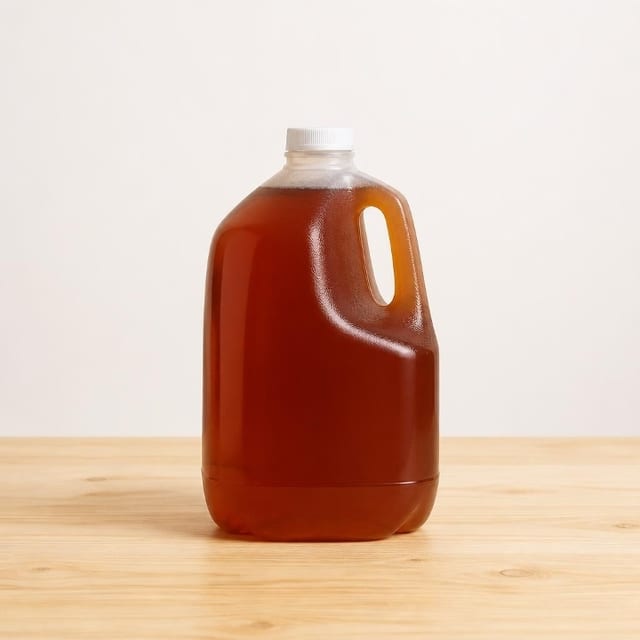 Unsweet Tea.
