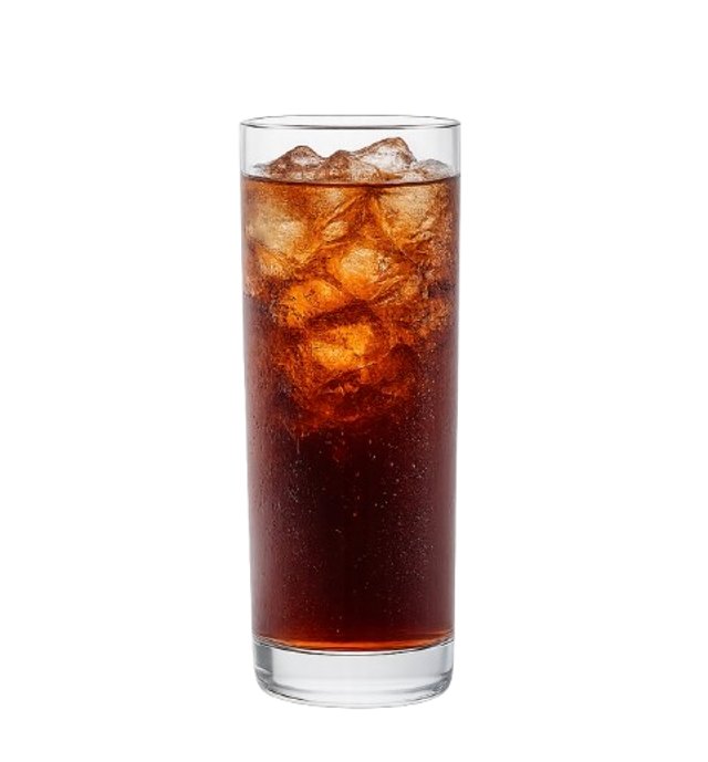 Unsweet Tea.
