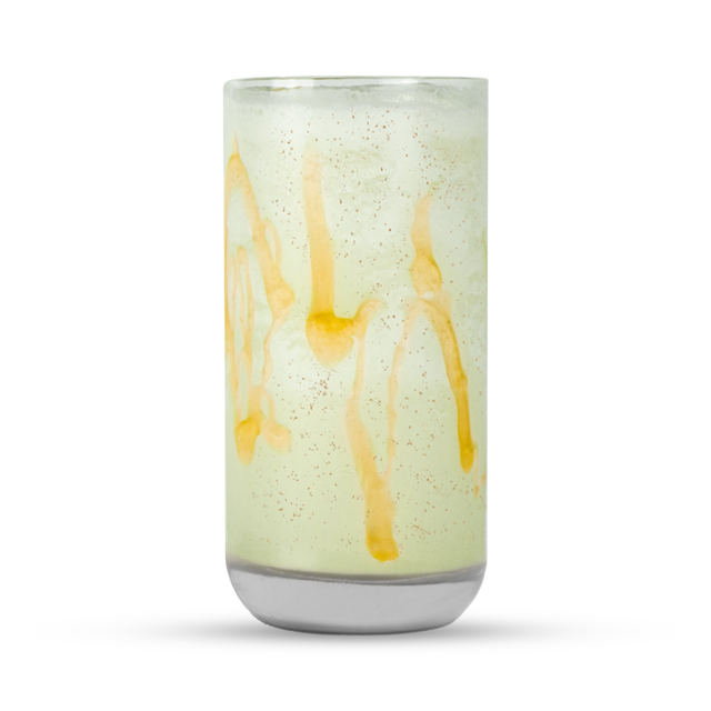 Cowboy Smoothie.