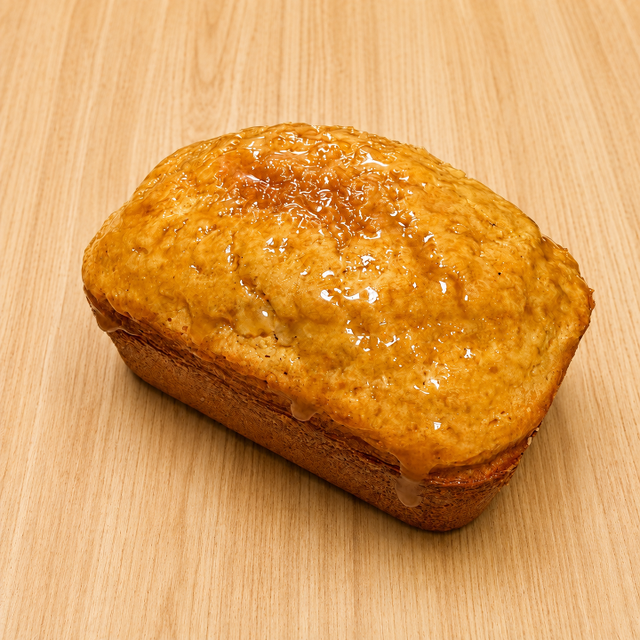 Honey Butter Cornbread.