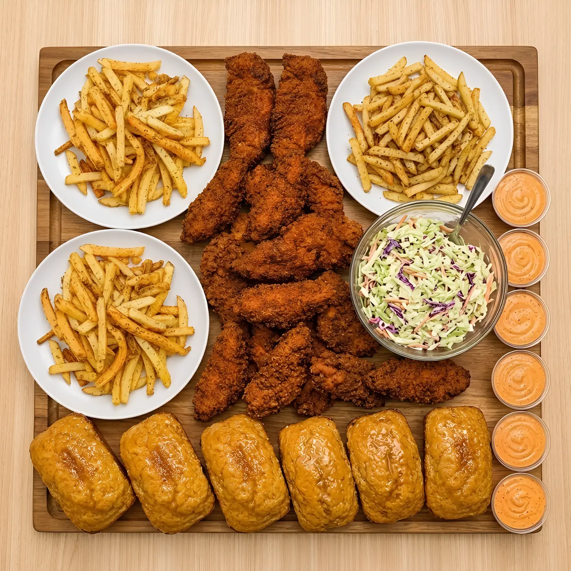 Real Food Made Simple & Pure